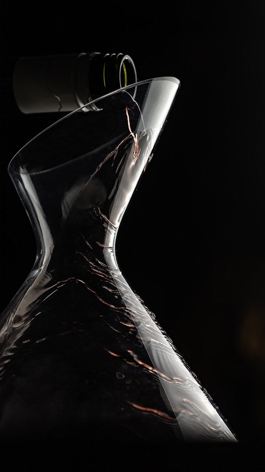 Винная дегустация для знатоков - фотография № 1