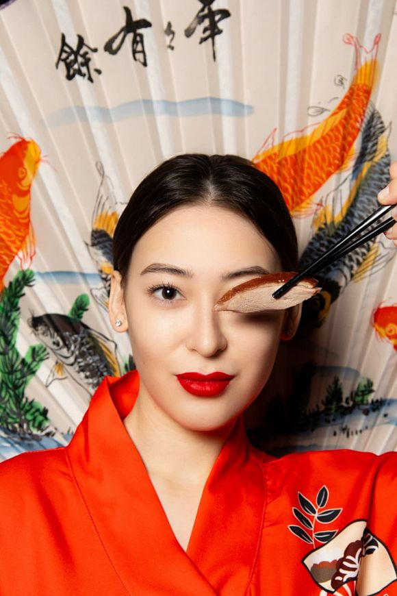 Грандиозный гала-ужин в честь 10-летия ресторана