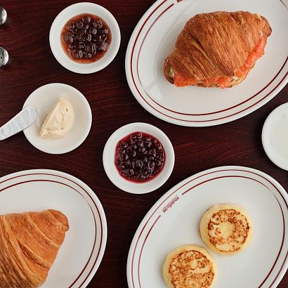 Фото Культура встречи