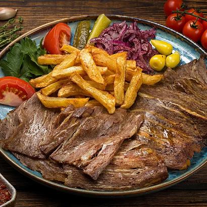 Фото Istanbul Kebab