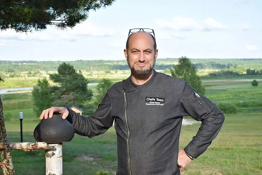 ENO BISTRO ужин в Эно бистро ресторан за городом Сколково ресторан ресторан Дикоеды 