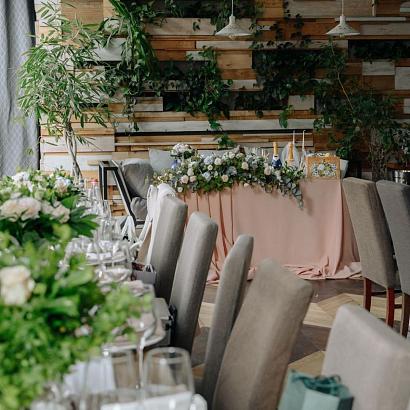 Фото Бон Апп / Bon App