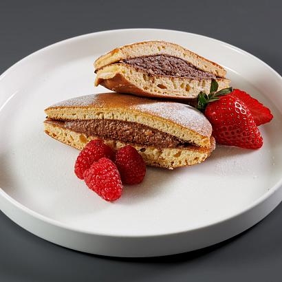 Фото Кранцлер