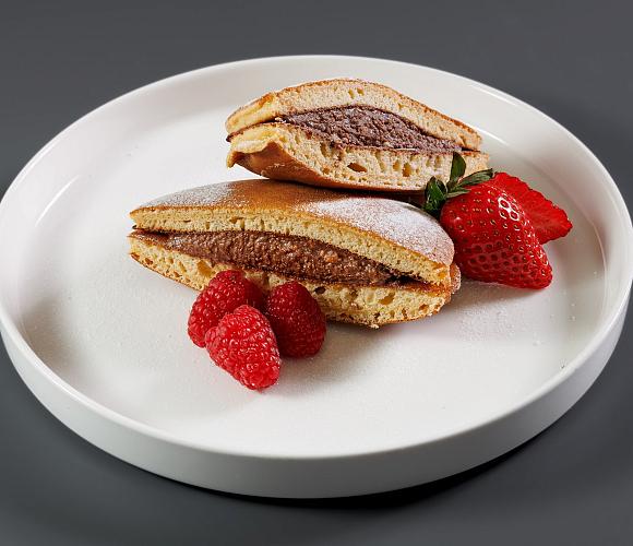 Фото Кранцлер