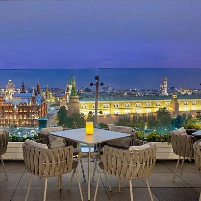 Фото О2 Ресторан / O2 Restaurant