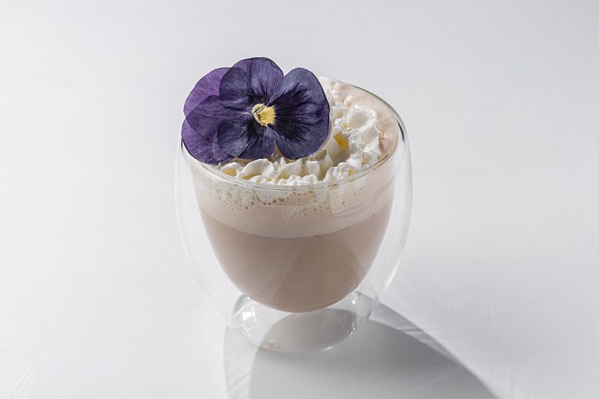 Обновление меню в ресторане MODUS