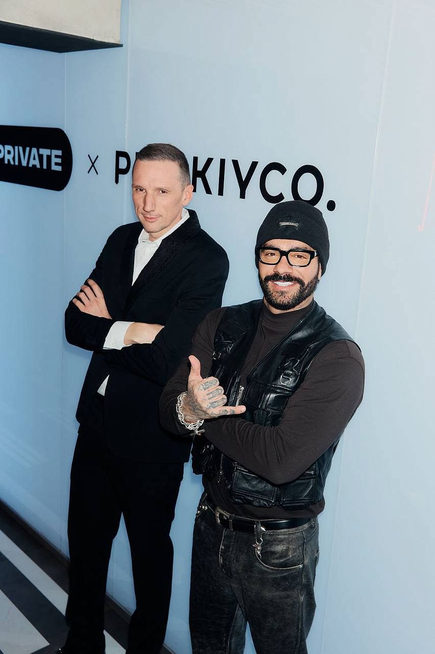 Антиконференция без аренды в Flava Event Dom - фотография № 3