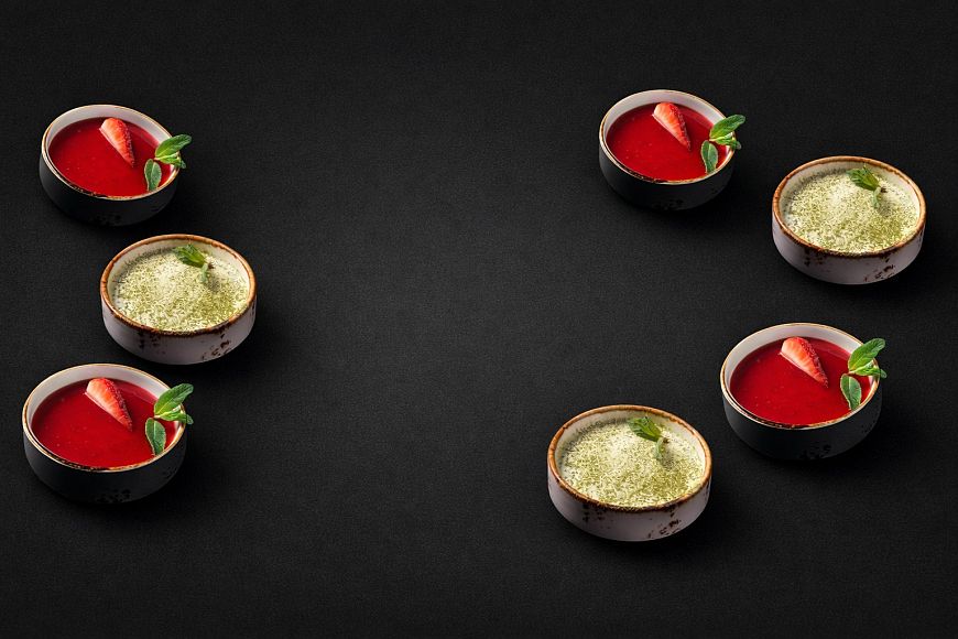 -20% скидки на день рождения в ресторане «Чжун Го»