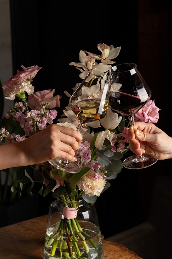 Винная дегустация