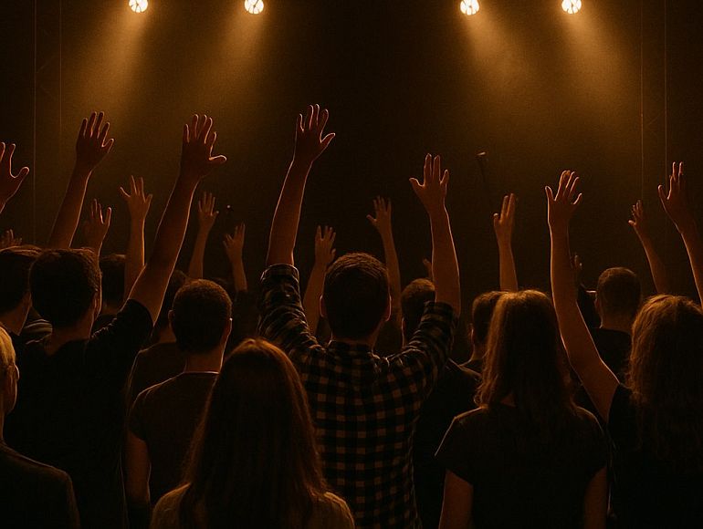 Кавер-группа «Ради Кайфа Своего!»