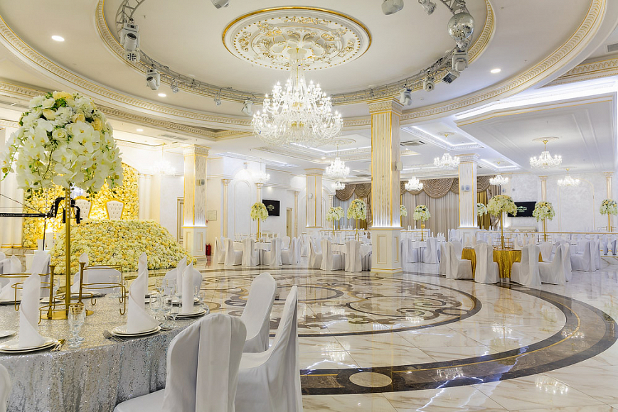 White Hall