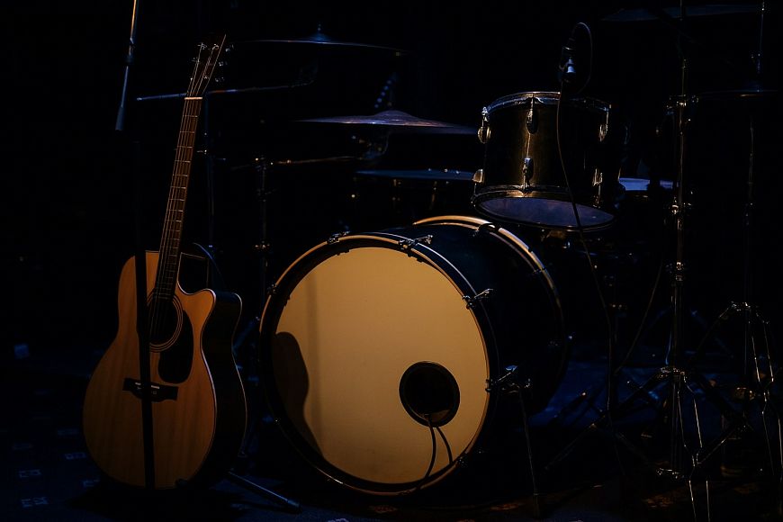 Группа Your Lust