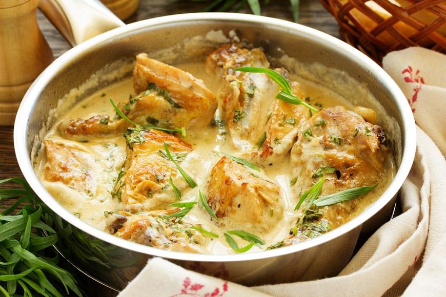 Лучшие производители продуктов питания по версии 50 Best Tastes of Russia