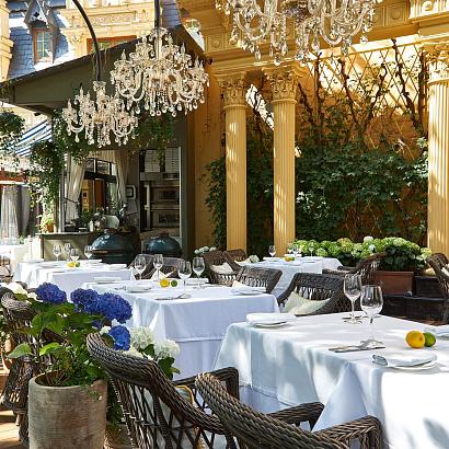 Фото BUTLER / БАТЛЕР