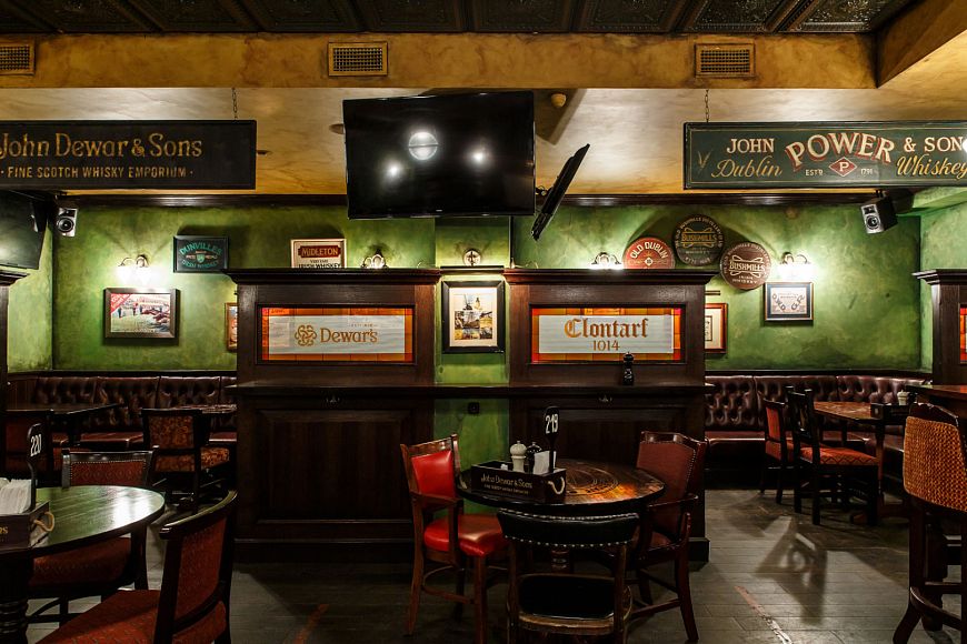 Детский концерт оркестра ирландских арф Moscow Harp Orchestra