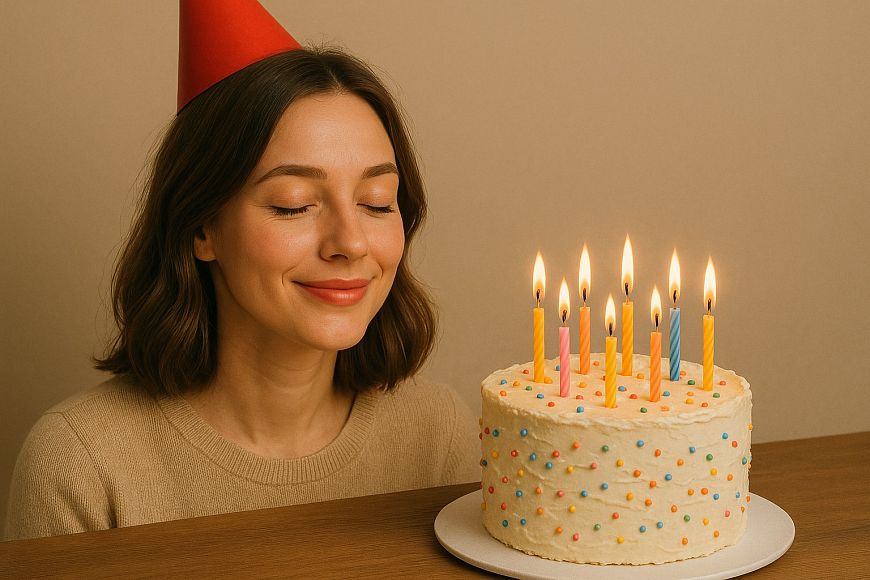 -10% скидки на день рождения от ресторана Kislovsky Taste&Place