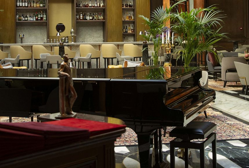 Марита (вокал перфоманс)