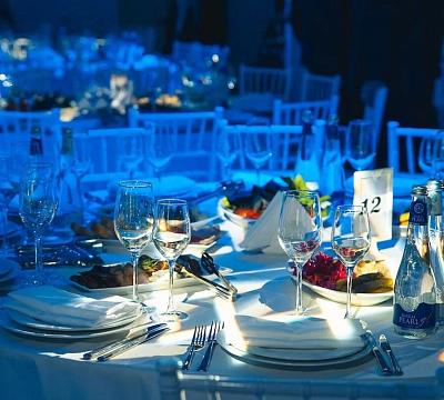 КРЫМ terrace Moscow