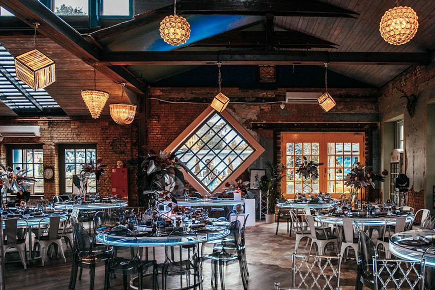 LOFT HALL – LOFT#4