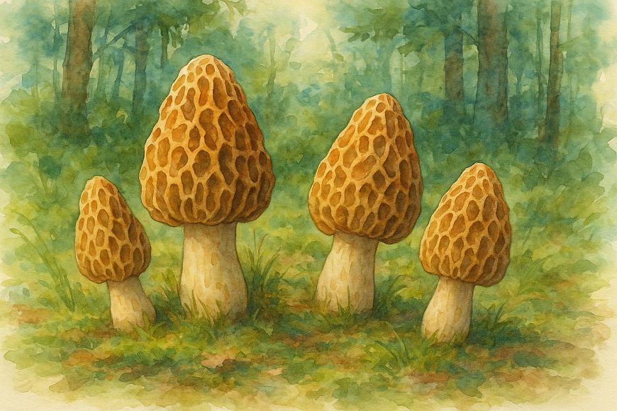 7 редких деликатесов со всего мира