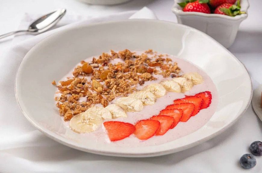 ресторан La Provincia BreakFest в ресторане Ла Провинча фестиваль завтраков в ресторанах Москвы