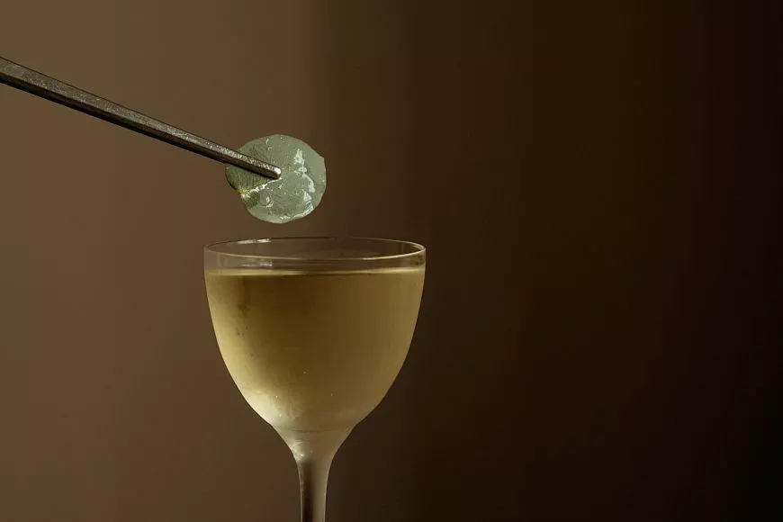 ресторан Sangre Fresca Глен Баллис Александр Сысоев El Copitas Bar новые коктейли