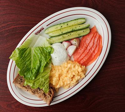 Культура встречи