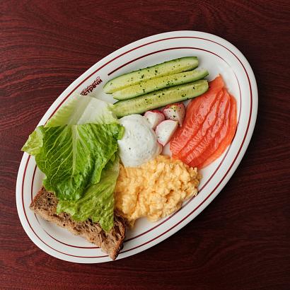 Фото Культура встречи