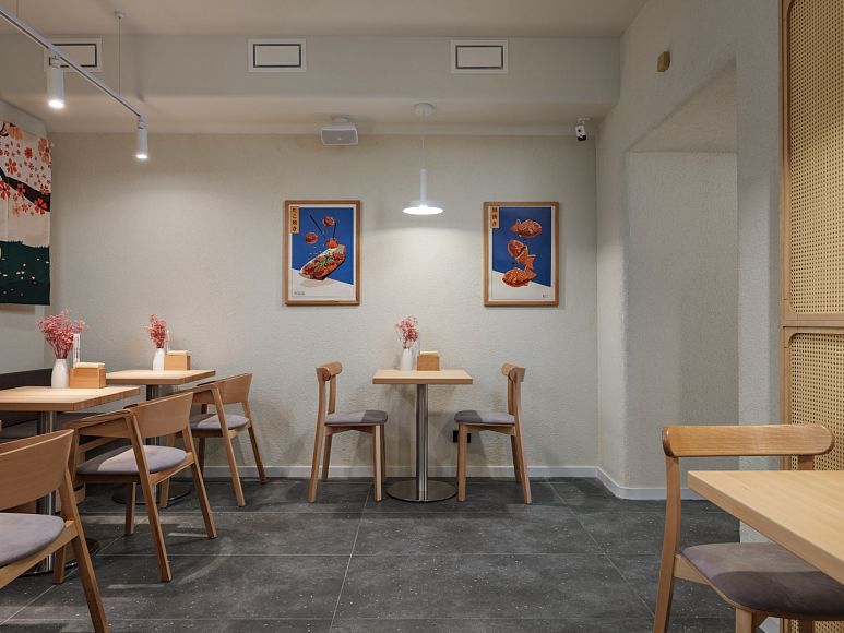 новое бистро японской кухни J’PAN открытие новых ресторанов новые рестораны татаки сашими рамен такояки