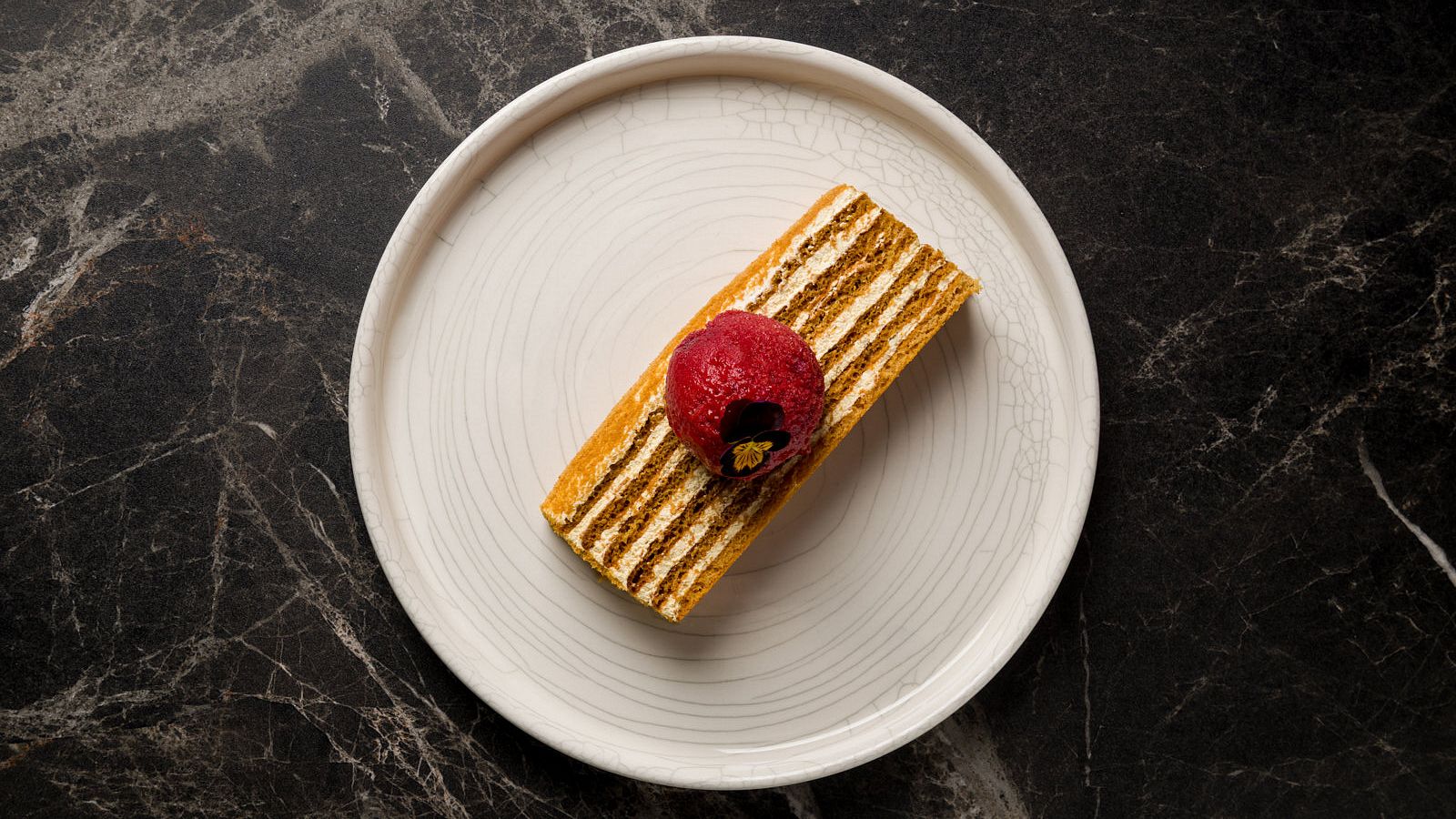 Летний сезон в ресторане «ЗОРИ» - фотография № 7