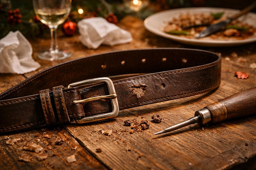 Необычные слова, связанные с едой