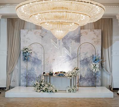 Ивентнер Внуково Вилладж