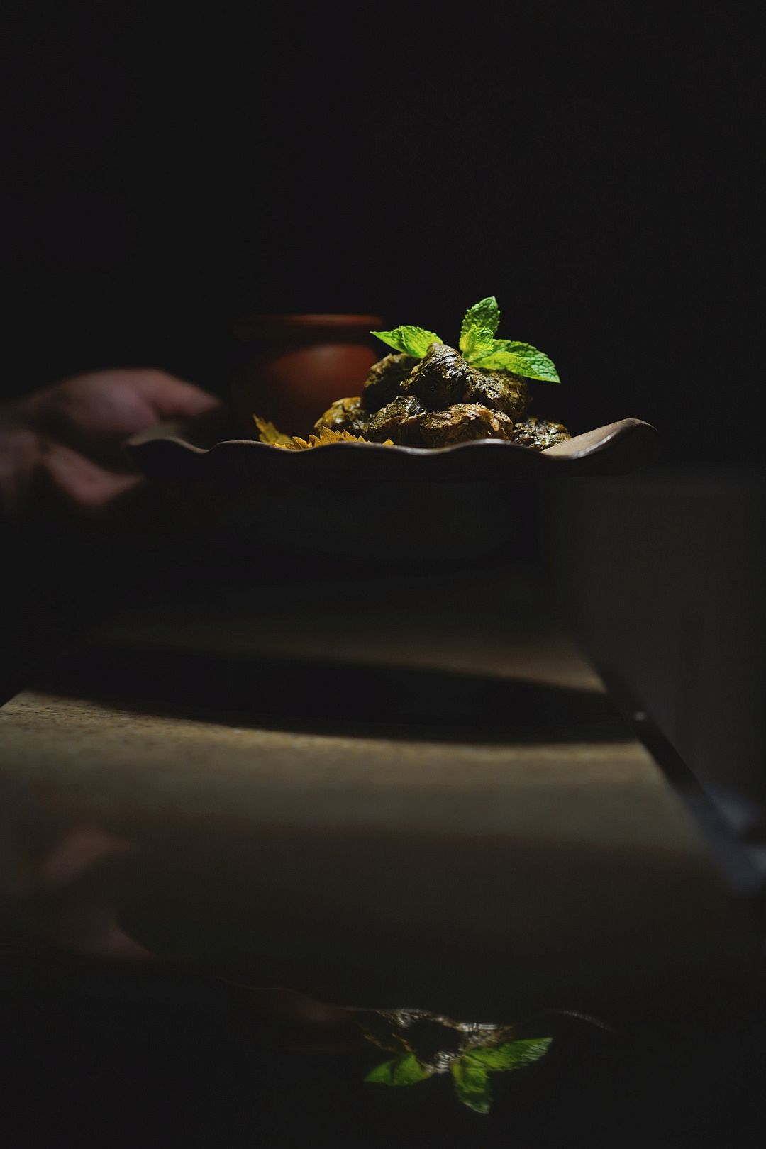 Кухня рынка города N: Alcha - фотография № 3