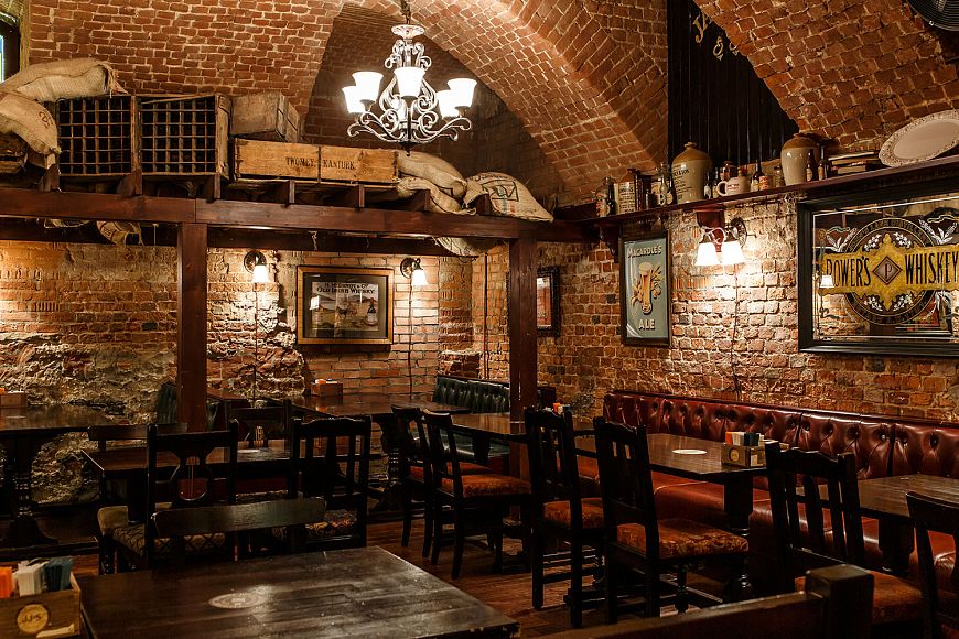 Закрытие недели Святого Патрика