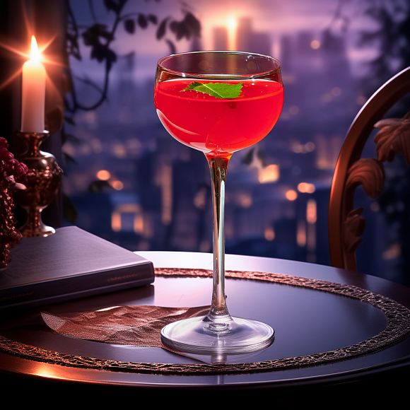 Guest shift Андрея Кобякова в Mercedes Bar