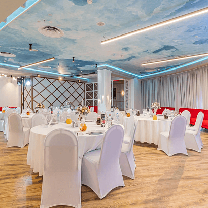 Фото Мореон