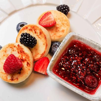 Фото Ассунта Мадре / Assunta Madre