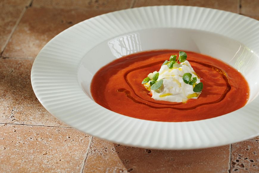 Летнее предложение в «Буоно»