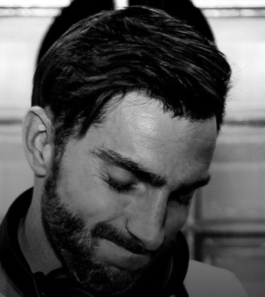 Диджей Михаил Евдокимов - фотография № 1