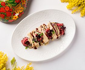 Кафе Чайковский