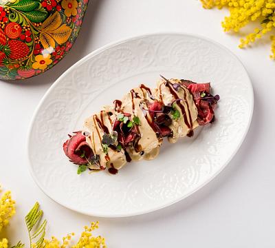 Кафе Чайковский