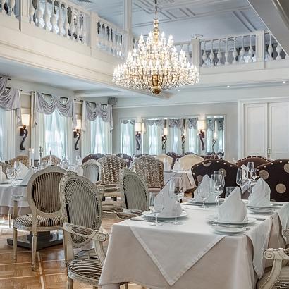 Фото Гусятникоff