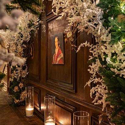 Фото Butler / Батлер