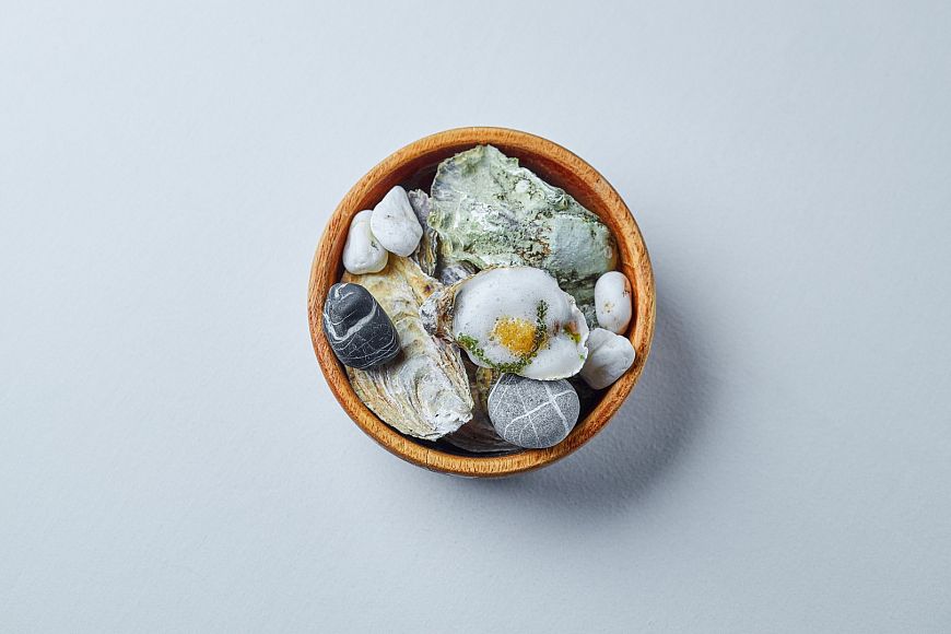 Ужин «Голод и изобилие»