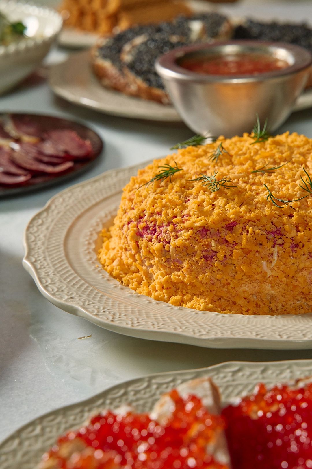 Новый год в «Москве» - фотография № 7