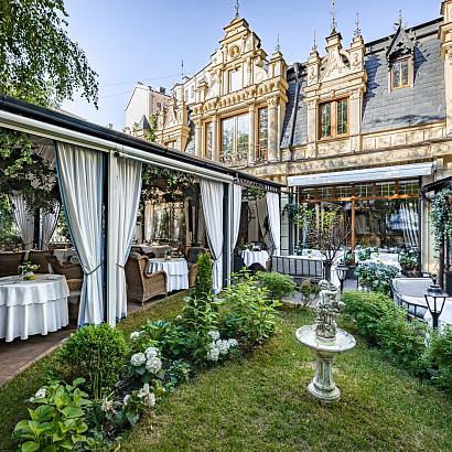 Фото БАТЛЕР / BUTLER