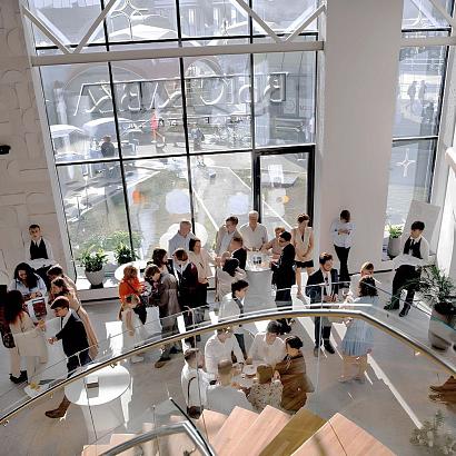 Фото Выставка