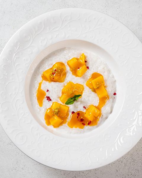 Villa Pasta (Большая Дмитровка)