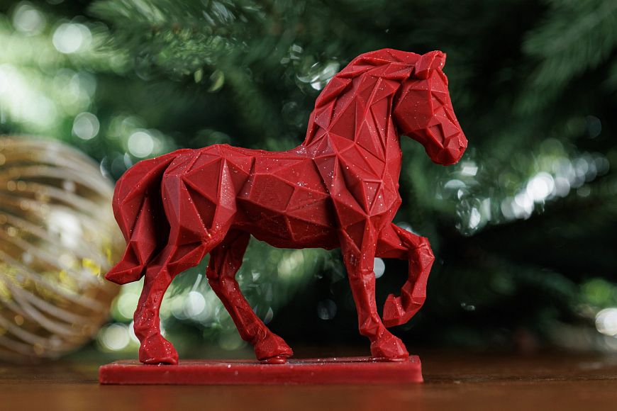 Новогодний BUONO: знаменитые панеттоне, праздничная коллекция и подарки тем, кто дорог