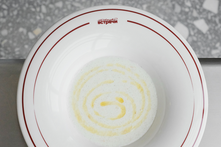 Встреча на завтрак